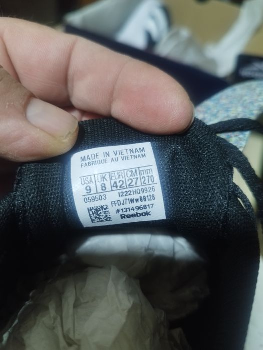 Нови Маратонки 42/43