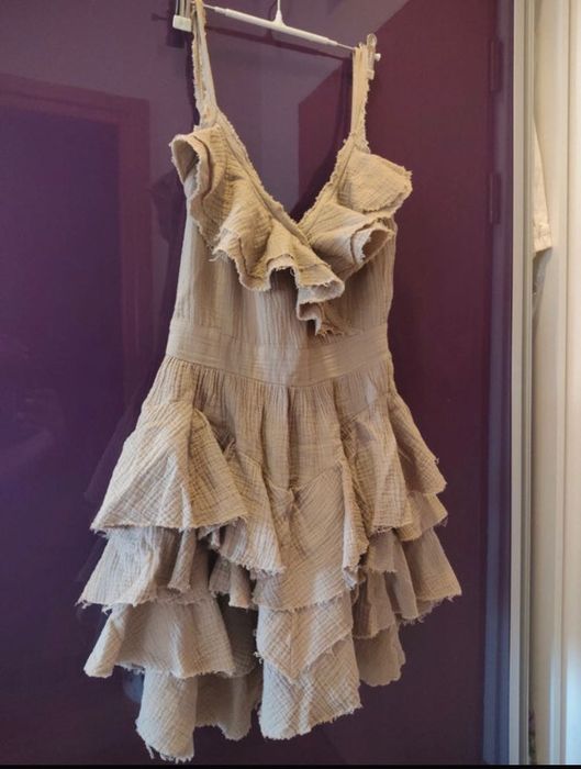 Rochie S Dana Budeanu