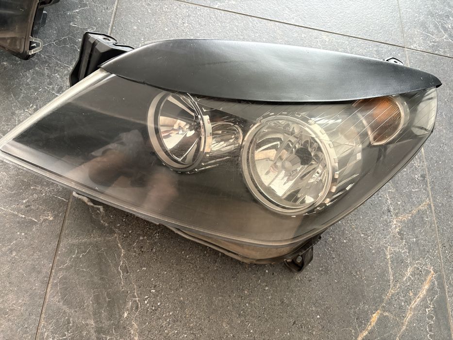 Фарове Opel Astra H GTC