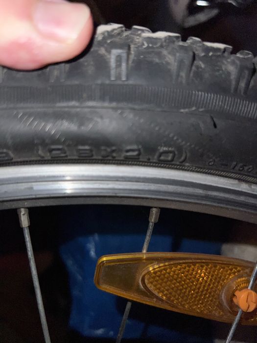 Продам велосипед Author