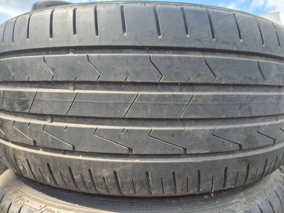 4 Anvelope de IARNA - 225/55/16 - HANKOOK - APP NOI - DOT 2020 !