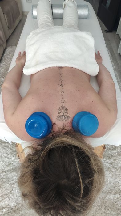 Masaj - servicii masaj