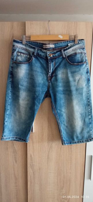 Мъжки къси панталони