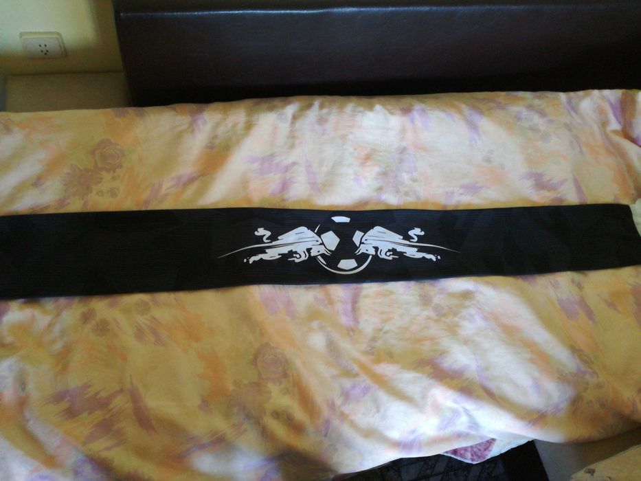 Фенски футболен шал