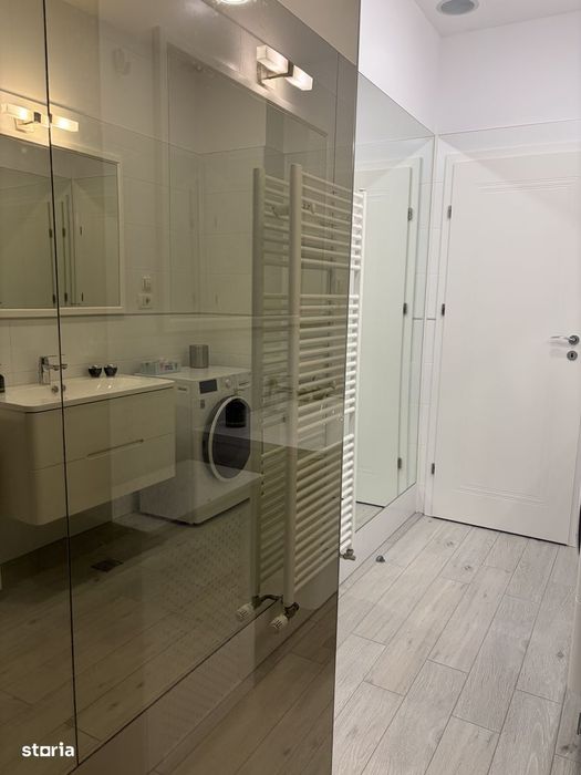 GreenVista, 2 LP subterene incluse, orientare S/E,libera, panoramica