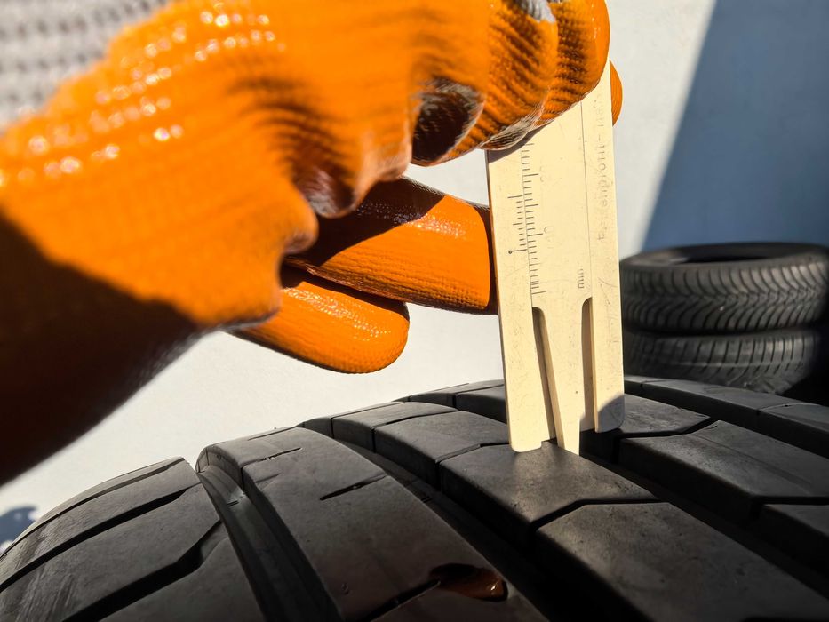 205/45/17 Вредщайн ДОТ 2020 г