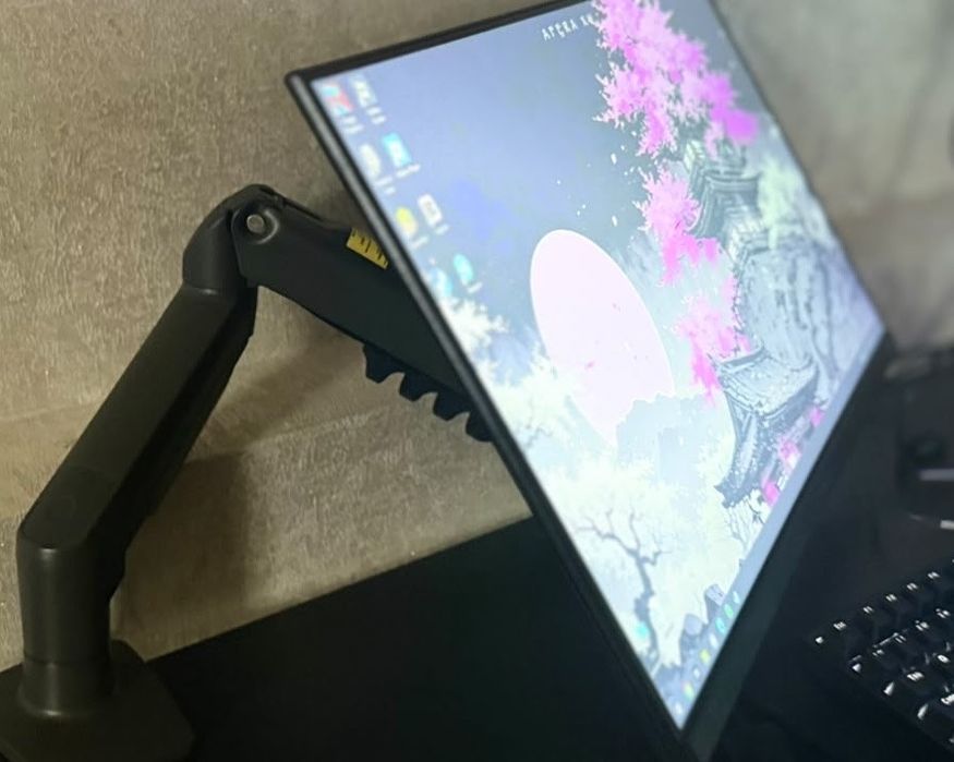 Продам игровой компьютер в комплекте