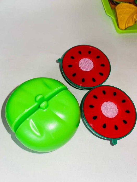 Детская кухня 124 предмет/Игрушки детям