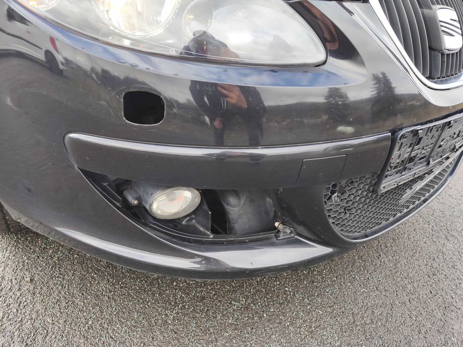 Vand seat altea 2007
