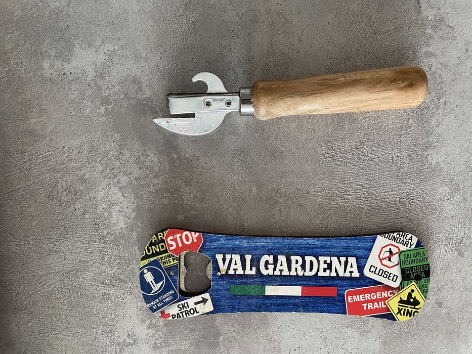 Утварь для кухни