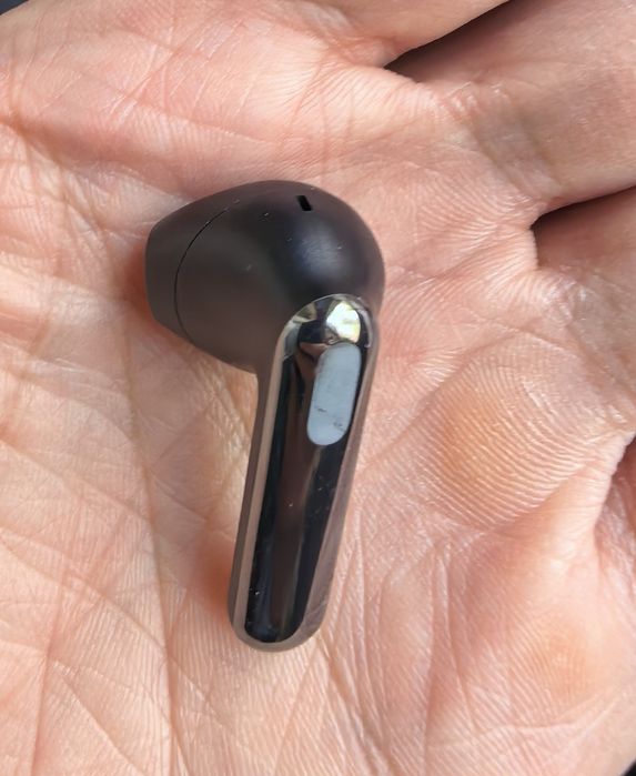 Huawei FreeBuds FE 3 новые