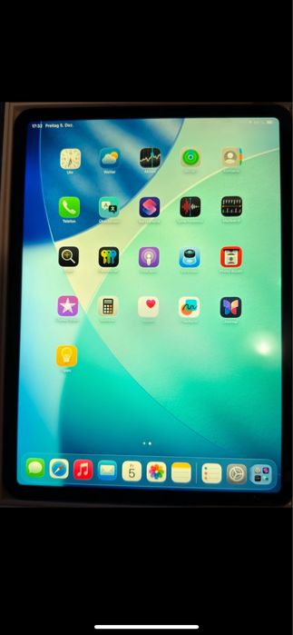 Apple iPad Pro 11“ 64GB Wi-Fi + Celular