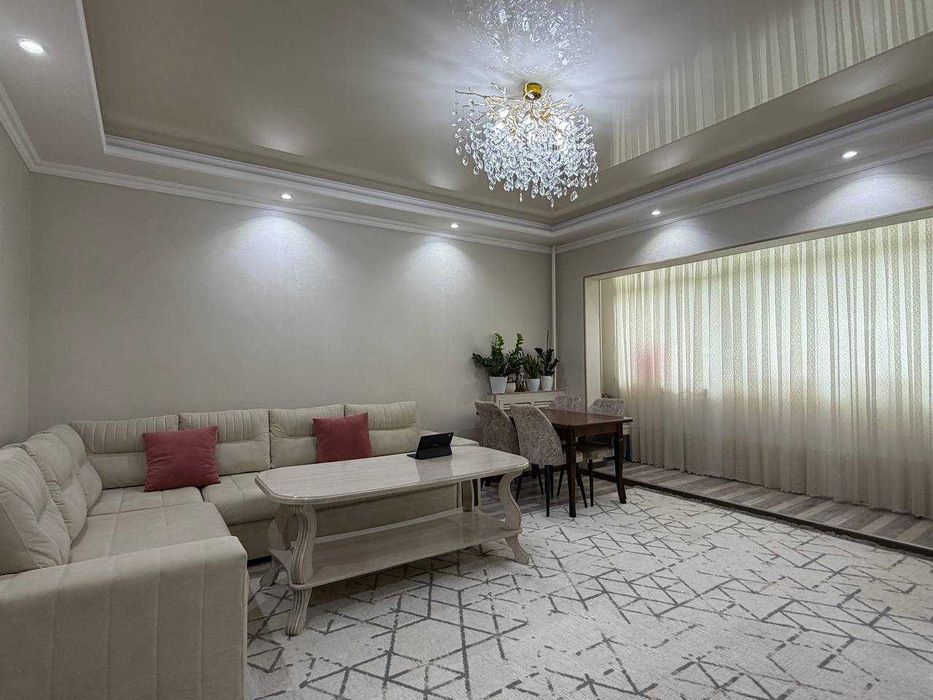 2-х комнатная квартира на Ц-13 ID: 6157