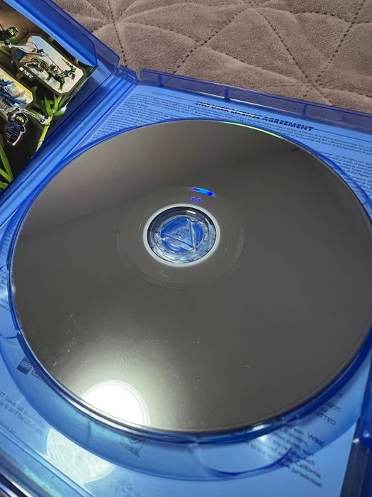 Игра за PS4 Lego Ninjago