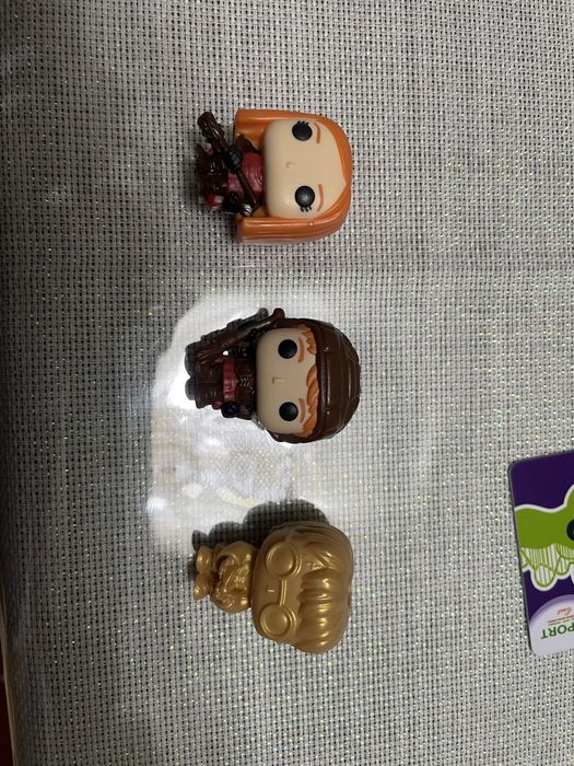 Kinderjoy продам или обменяю