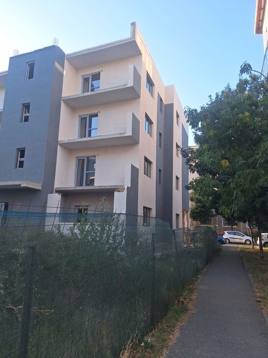 Apartamente noi cu 2 camere