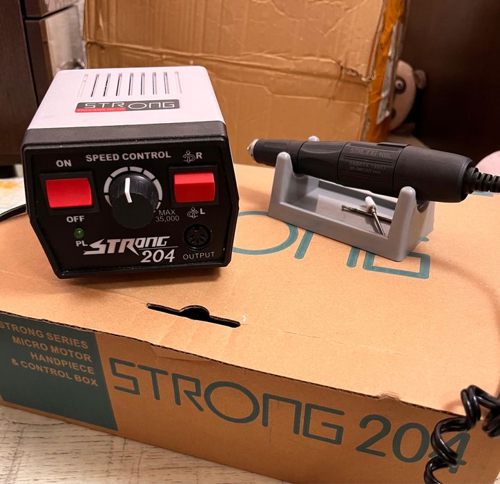 набор для маникюра