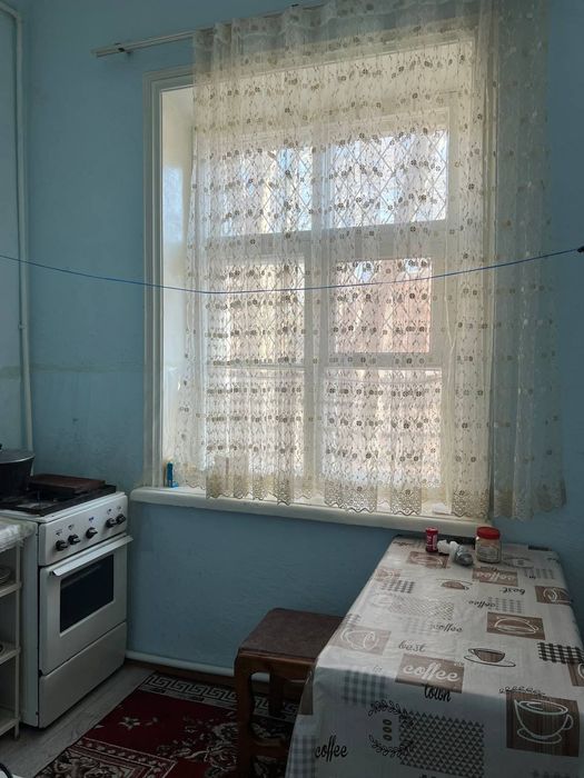 Продаю 2-х комнатную квартиру