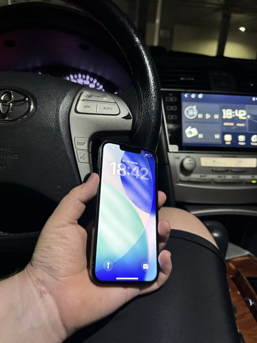 Iphone 13 pro 128G идеал без ремонт
