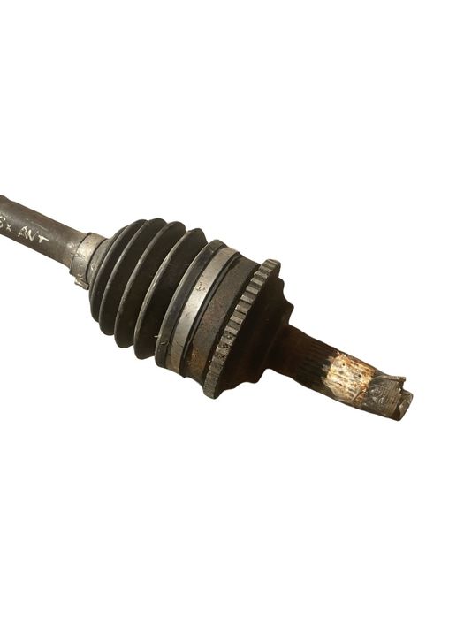 Planetara Stanga Fata Mazda 6 Gg 2002 - 2008