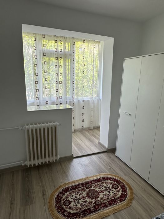 Chirie apartament 2 camere