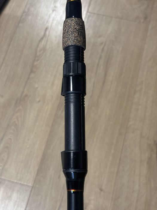 Lanseta Benzar NO LIMIT METHOD FEEDER, 3.90m, 100-250g
