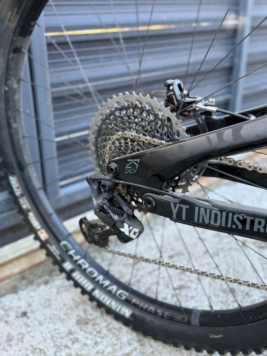 Yt jeffsyy cf pro sau schimb cu motor