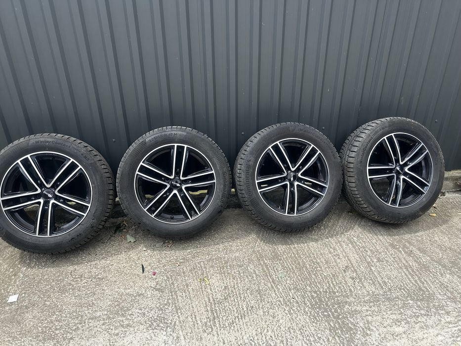 Vand roti Mercedes E Class