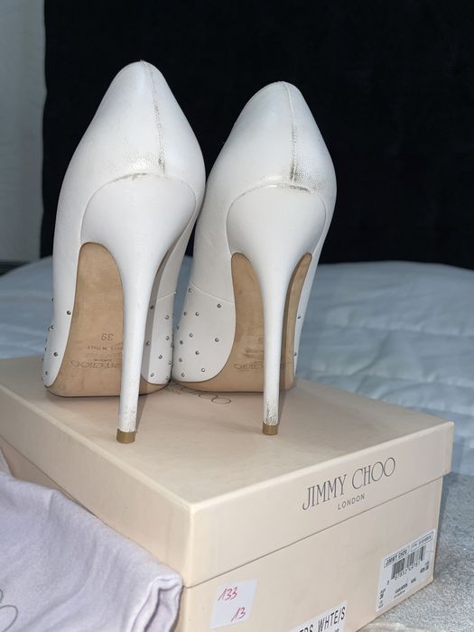 Pantofi Jimmy Choo