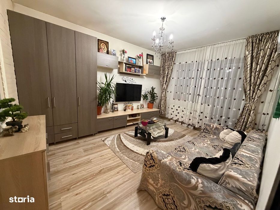 Rahova Confort Urban