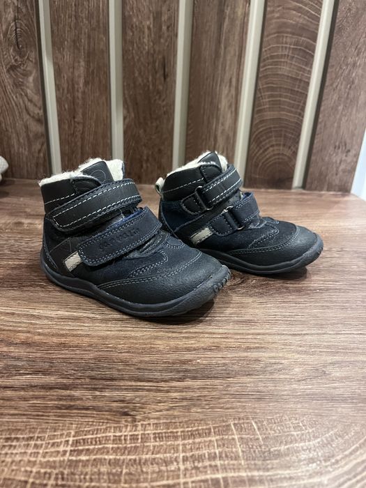 Ботушки Garvalin 21