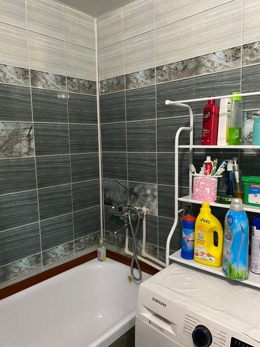 Продам 2-х комнатная квартира