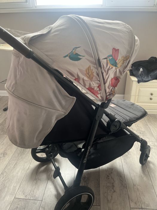 Коляска Kinderkraft