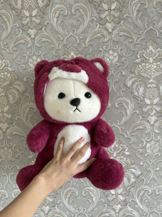 Игрушки разные детям