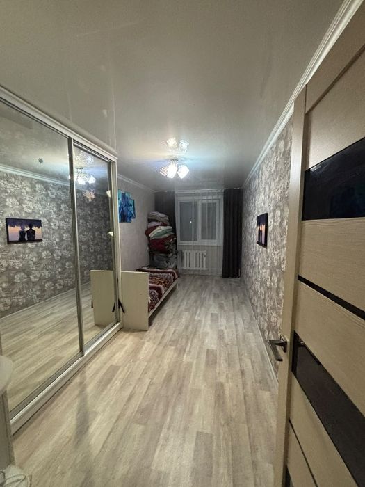 2х Ком квартира район Парка Победы