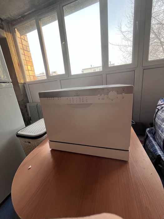 Посудомоечная машина