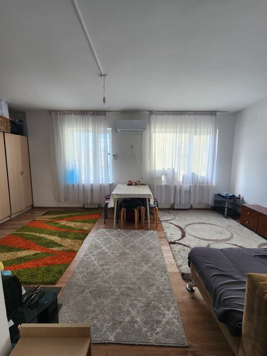 Продам 1 комн.кв студию. 28.8кв.м. 34мкр 5 дом