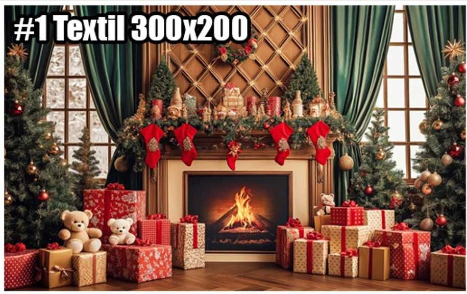 Fundal xmas foto