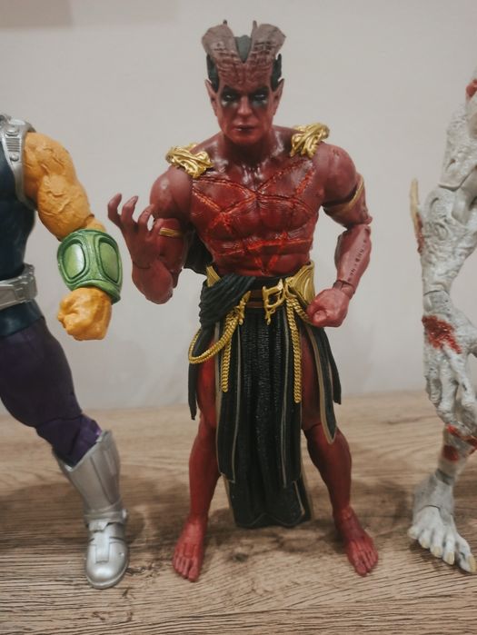 Екшън фигури McFarlane