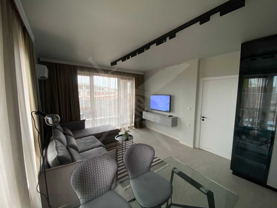 Двустаен апартамент в Христо Смирненски! 185028