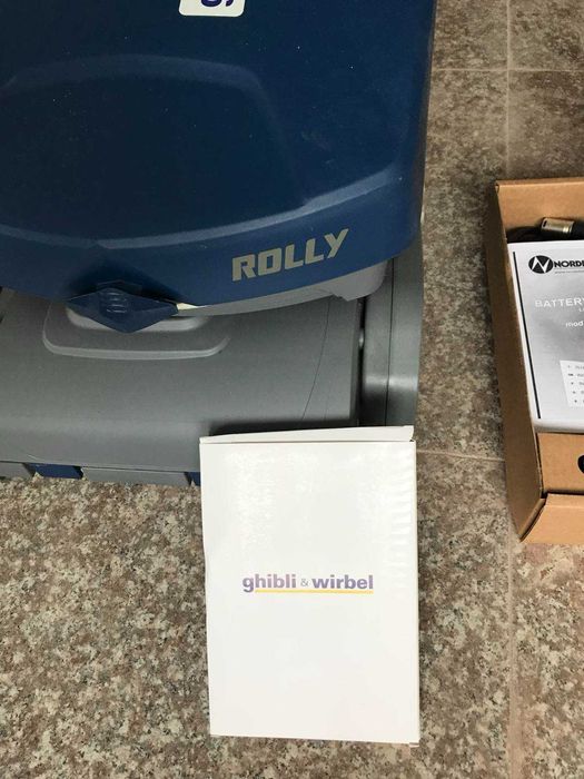 машина за почистване на под