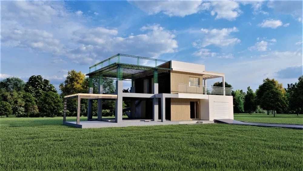 Arhitect – proiectez casa ta cu atenție la detalii și buget