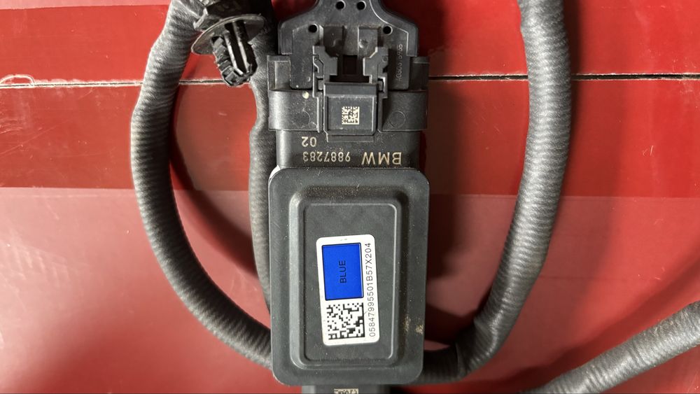 Ламбда сонда / Sensor nox за бмв/bmw G серия дизел
