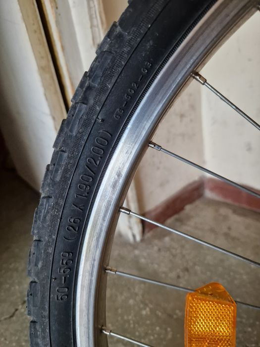 Bicicleta de vanzare
