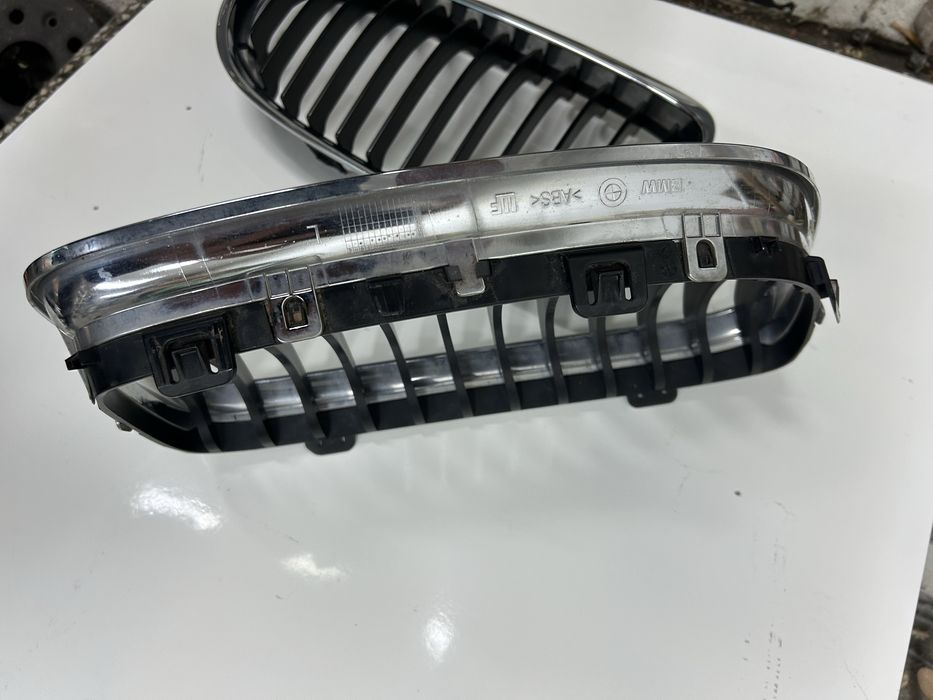 Бъбреци за BMW E90/91 facelift