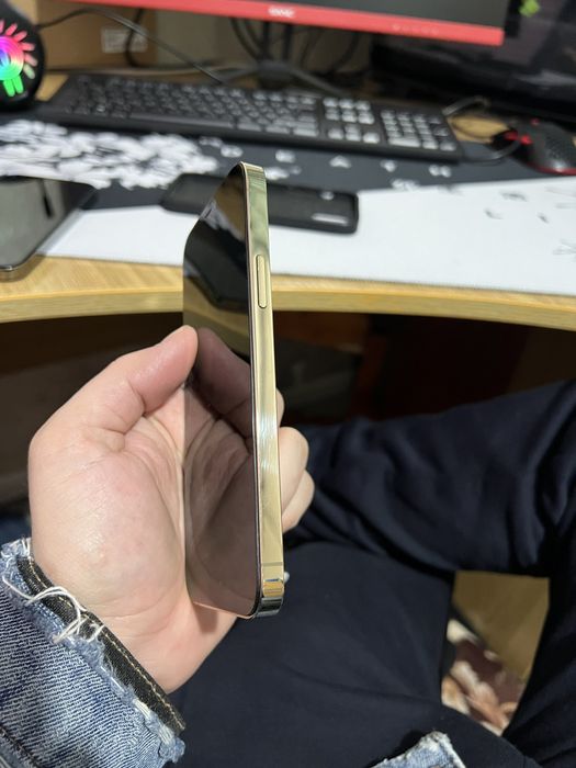 12 про 128гб. Срочно