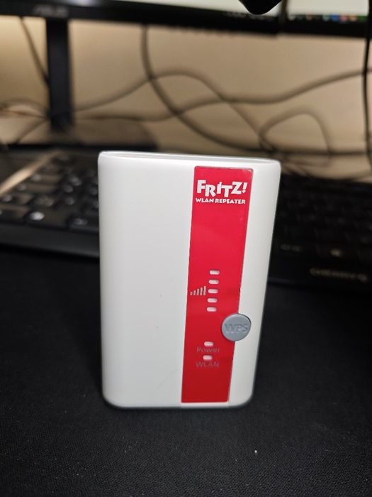 Fritz Repeater 310 Wi-Fi Repeater