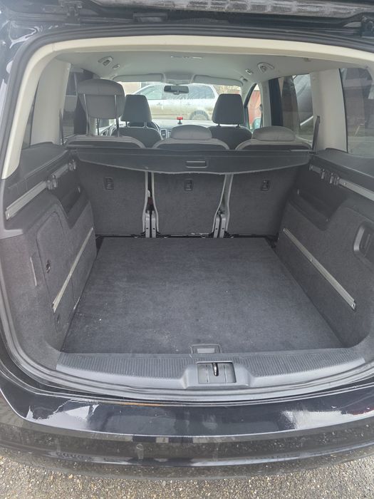 Vând seat alahambra  2.0tdi