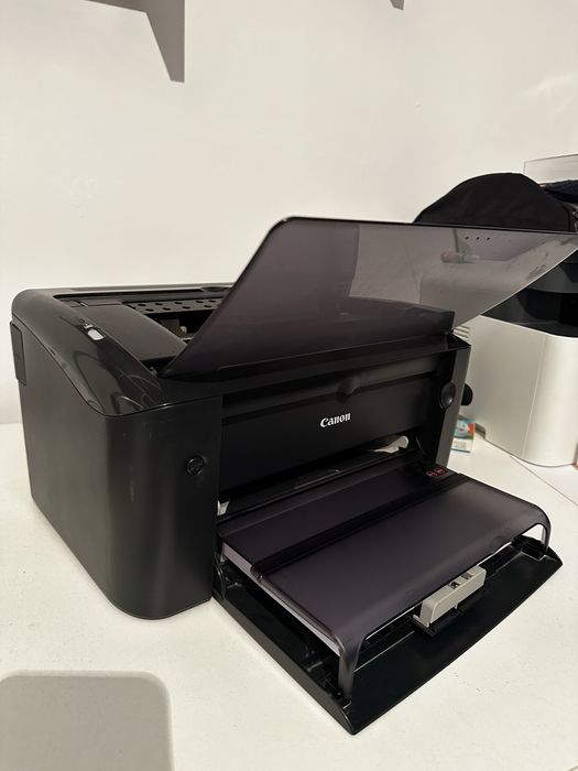 принтеры hp canon