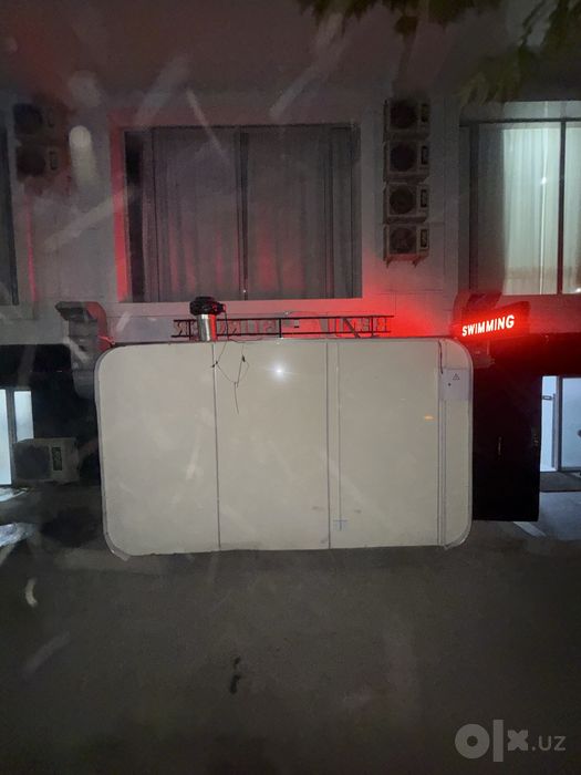 Food truck  sotladi 20% skidkasi blan